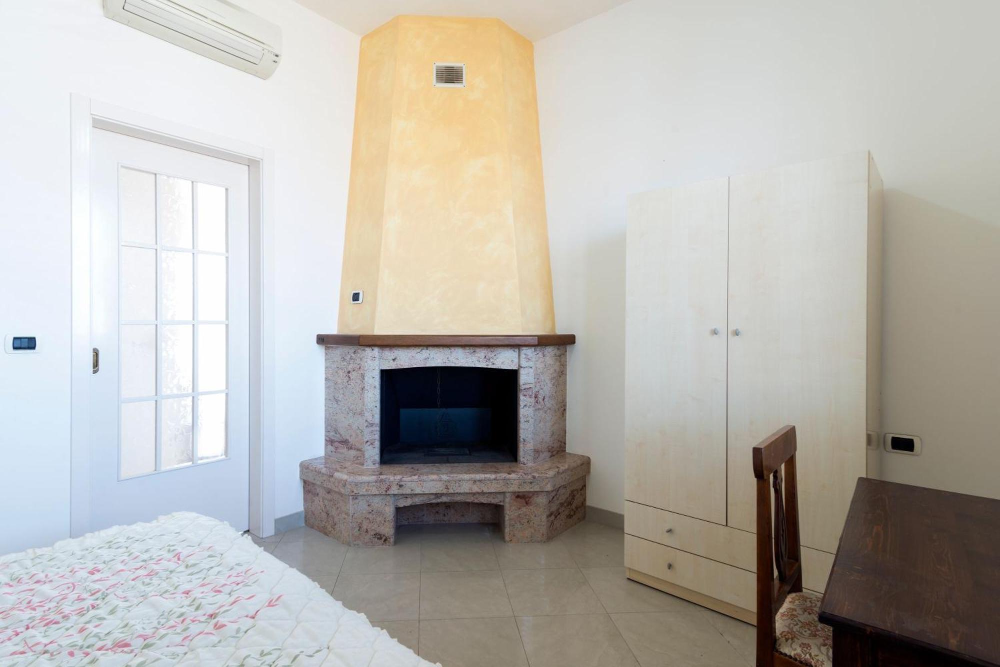 Casa Vacanze In Salento Per Famiglie Taurisano Exterior photo